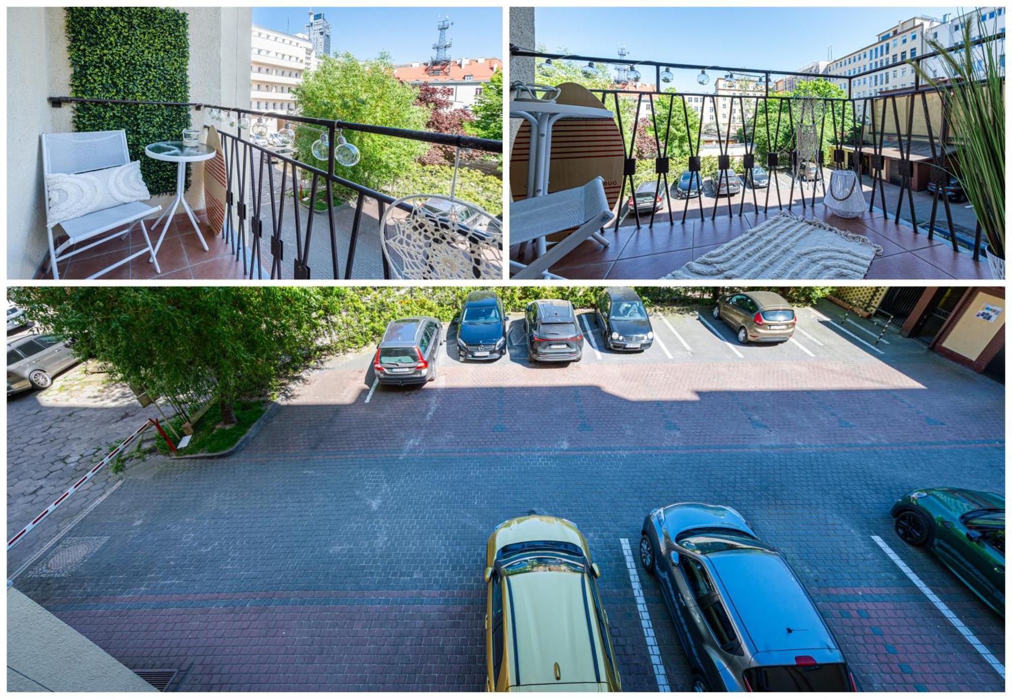 Apartament Meduza Nadmorskie Miejsce Gdynia Exterior foto