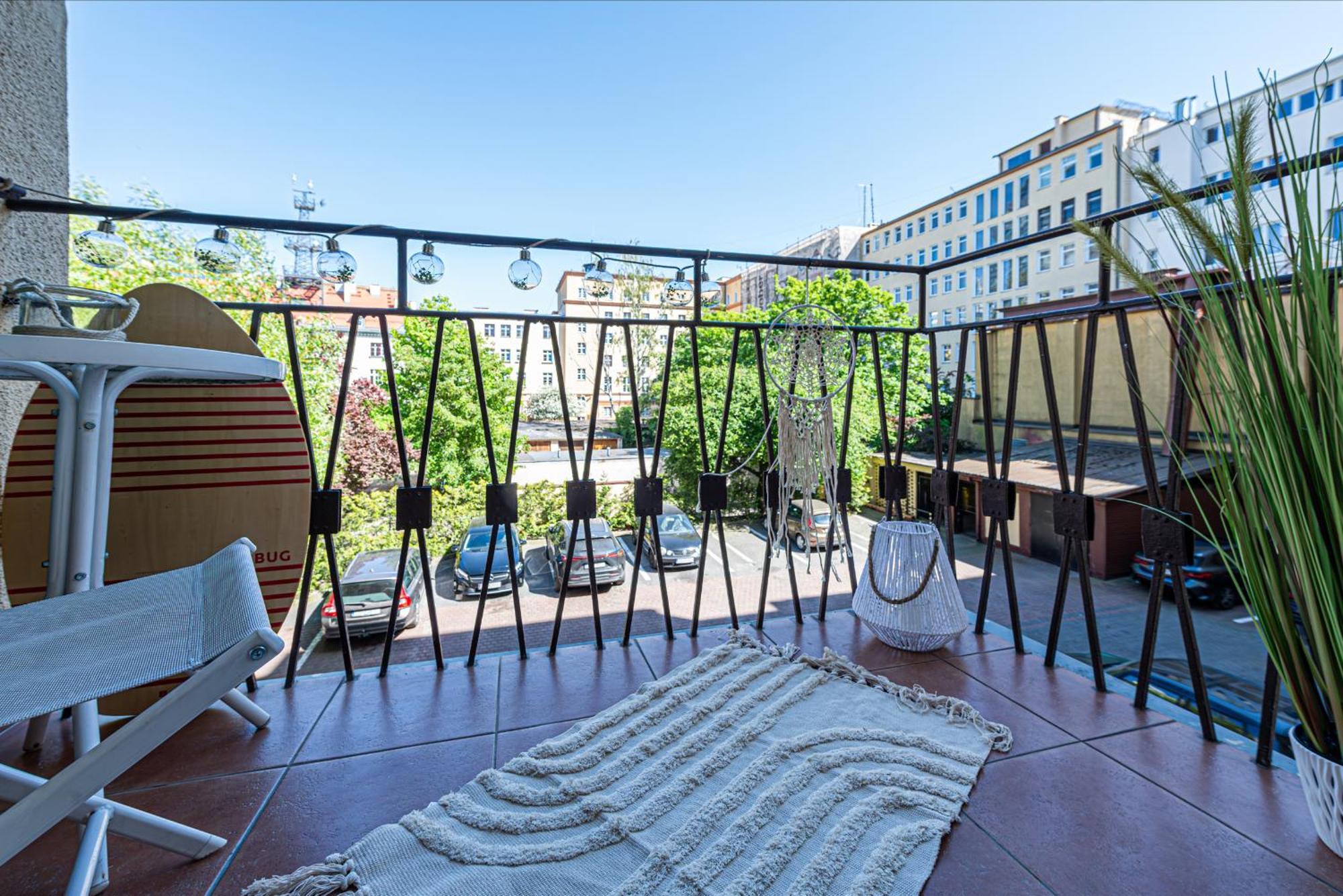 Apartament Meduza Nadmorskie Miejsce Gdynia Exterior foto